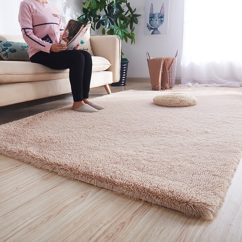 Jak vyčistit koberec od moči?